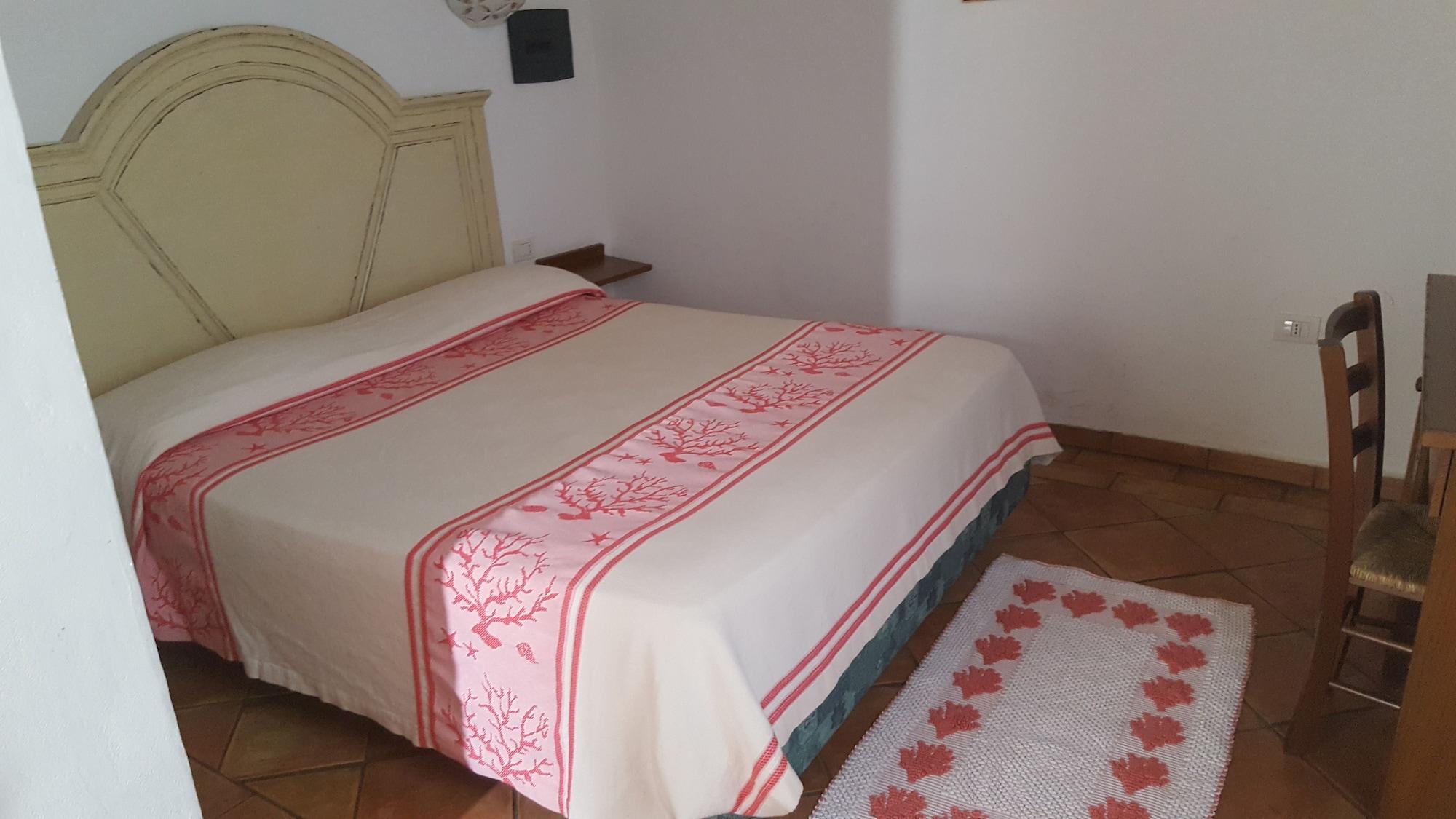 Santa Maria Hotel 4*
