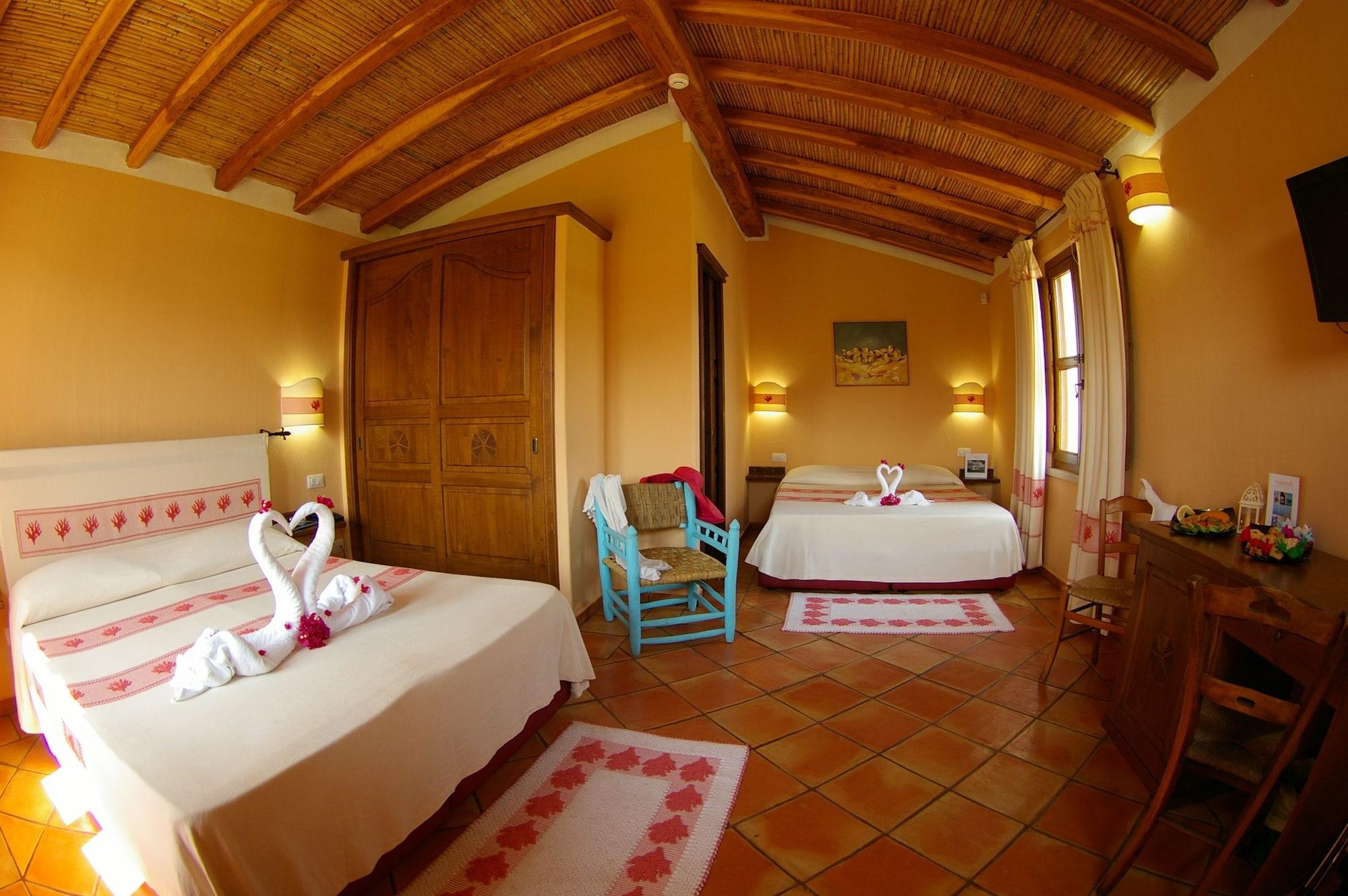 Santa Maria Hotel Orosei