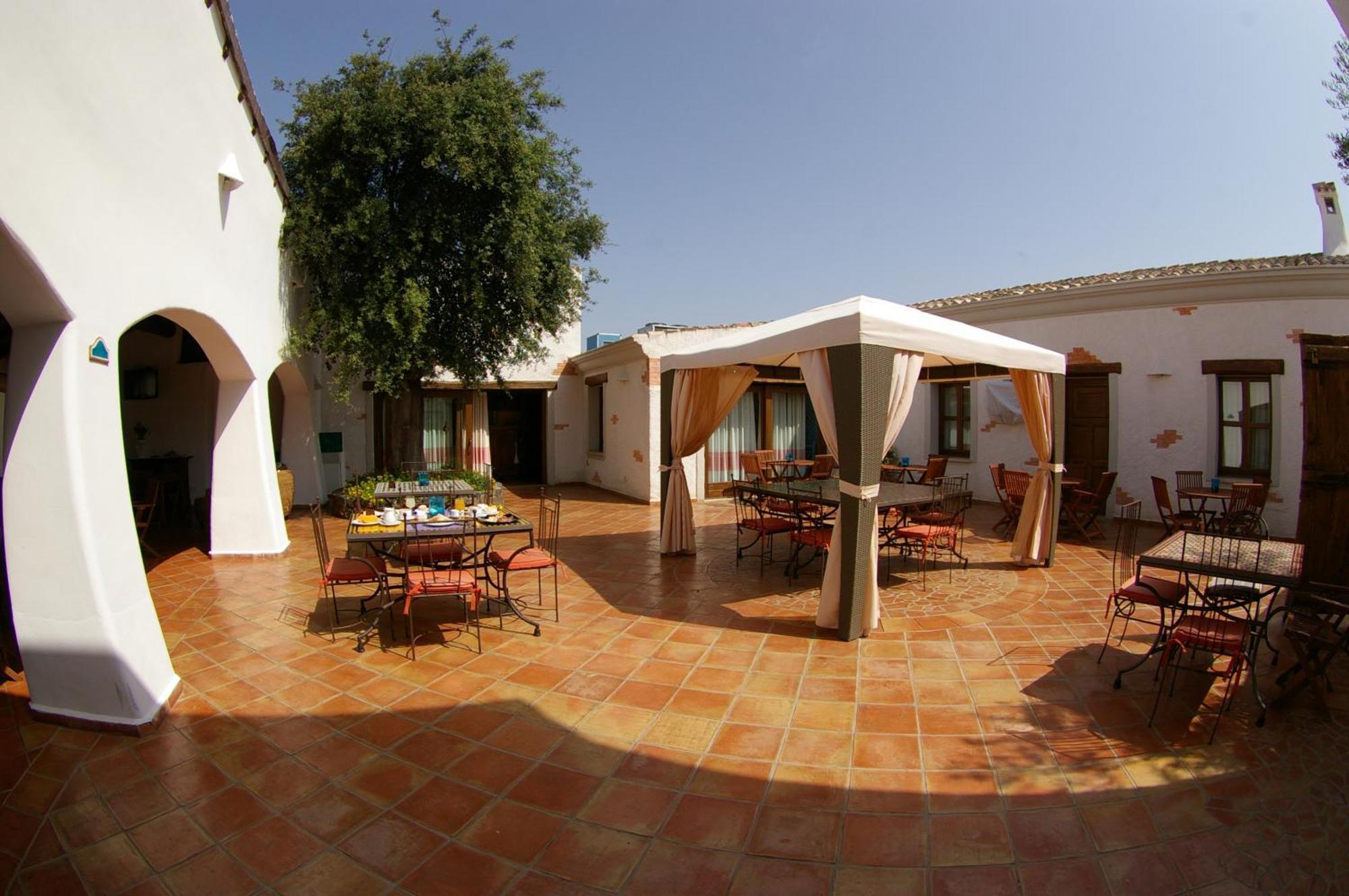 Hotel Santa Maria