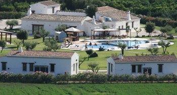 Santa Maria Hotel Orosei