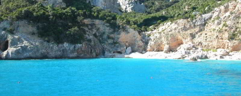 Santa Maria 4* Orosei