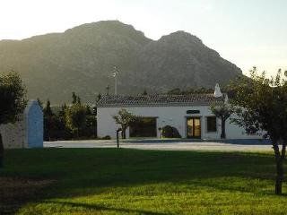 Santa Maria 4* Orosei