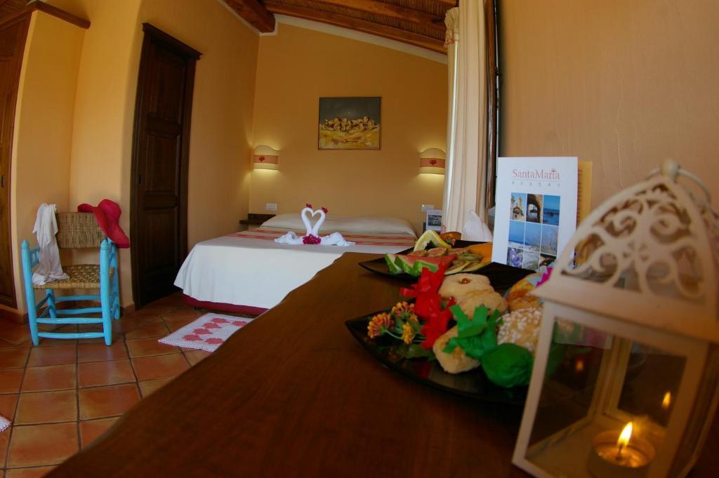 Hotel Santa Maria Orosei
