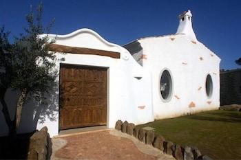 Hotel Santa Maria
